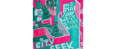 Event-Image for 'Grooveseekers - CitySeek Beta Launch Party'
