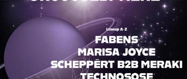 Event-Image for 'Groovesph&auml;re by KIND Raves'