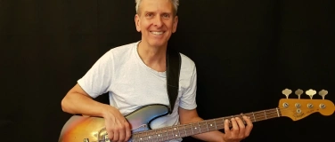 Event-Image for 'Bassworkshop: Grooves, Fills & Skills'