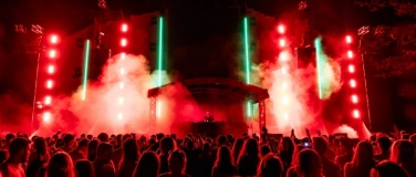Event-Image for 'Ferik Festival'