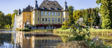 Event-Image for 'Schlossherbst in Schloss Dyck'