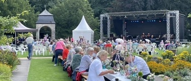 Event-Image for 'SchlossSommer in Schloss Dyck'