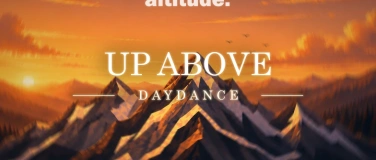 Event-Image for 'Up Above Daydance & Down Below Afterparty'