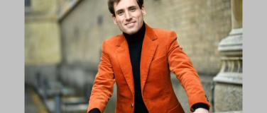 Event-Image for 'Grosse Geste'