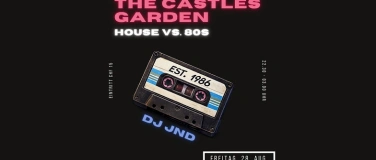 Event-Image for 'The Castles Garden'