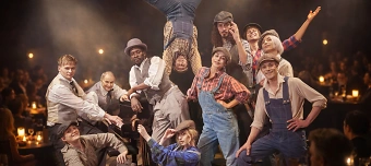 Veranstalter:in von Monsieur Lumi&egrave;re