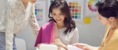 Event-Image for 'Korean-style Personal Color & Body Type Analysis'