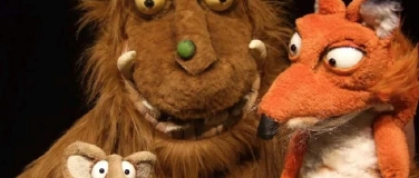 Event-Image for '18. Kindertheaterwoche  "Der Gr&uuml;ffelo"'