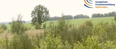 Event-Image for 'Das Gr&uuml;ne Band - Vom Todesstreifen zur Lebenslinie / Vortrag'