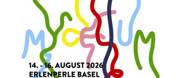 Event-Image for 'Mycelium - Dein Festival f&uuml;r nachhaltiges Wirken'