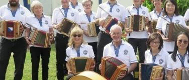 Event-Image for 'Schwyzer&ouml;rgeli Gruppe Schlieren - Hauptprobe'