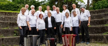 Event-Image for 'Pro Senectute Aargau: Handharmonika/Akkordeon Gruppe'