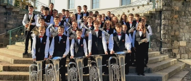 Event-Image for 'Jahreskonzert der Jugend Brass Band MG Reiden'
