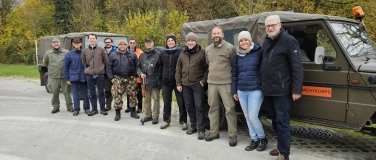 Event-Image for 'Bunkersafari Classic &ndash; Die Originaltour'