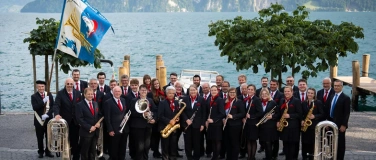 Event-Image for 'Pavillonkonzert'