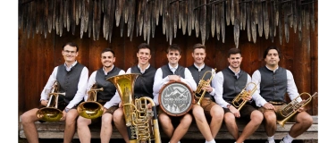 Event-Image for '30 Jahre Blaskapelle Argovia-Musikanten'