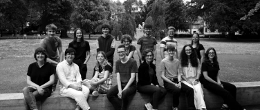 Event-Image for 'SOMMERB&Uuml;HNE: CHOR VOKAL'