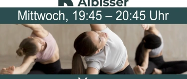 Event-Image for 'YOGA'