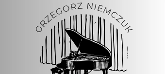 Event organiser of Greg Niemczuk &ndash; Die legend&auml;ren Klaviersonaten