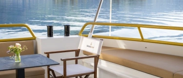 Event-Image for 'SEENACHTSFEST RAPPERSWIL AUF DEM GENUSSSCHIFF'