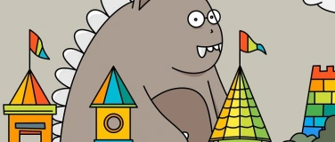 Event-Image for 'Gschichtli im Familienzentrum Zofingen'