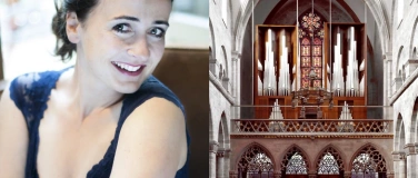 Event-Image for 'ORGEL•PUNKT 12  im Basler M&uuml;nster: Summertime & MAGNIFICAT'