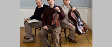 Event-Image for 'Guarneri Trio im Konzertsaal Solothurn'