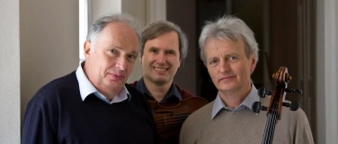 Event-Image for 'Guarneri Trio Prag'