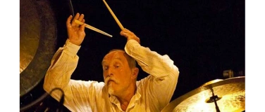 Event-Image for 'Live im Vorderhaus: "Jazz am Sonntag &ndash; G&uuml;nter &bdquo;Baby&ldquo; Sommer"'