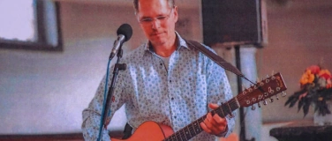 Event-Image for 'Konzert in der Christuskirchen Gemeinde'