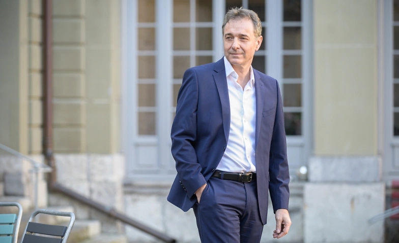 StadTalk #276 mit Guido Fluri