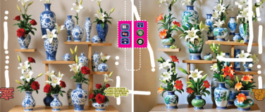 Event-Image for 'Guido von St&uuml;rler: Zwischen den Systemen &ndash; Kunst im vernetzt'