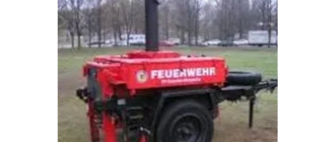Event-Image for 'Erbsensuppe aus der Gulaschkanone'