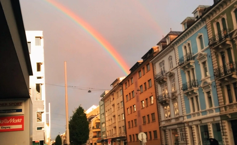 Event-Image for 'Gundeli Deliciously Sustainable City Tour'