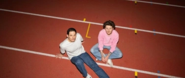 Event-Image for 'Gurtner & Schenk: Marathon'