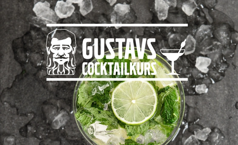 GUSTAVS COCKTAILKURS die Profis zeigen dir wie es geht Bierh&uuml;beli, Neubr&uuml;ckstrasse 43, 3012 Bern Tickets