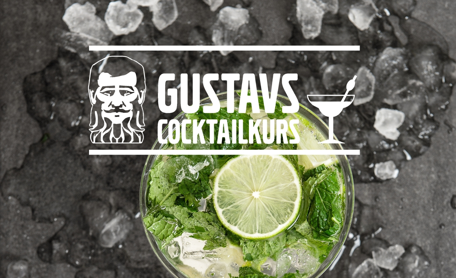 GUSTAVS COCKTAILKURS die Profis zeigen dir wie es geht