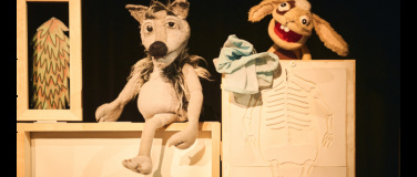 Event-Image for 'GUSTAVS SCHWESTERN'