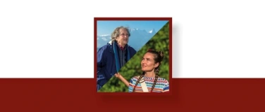 Event-Image for 'Gusti Pollak und Irene Mazza'