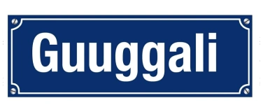 Event-Image for 'Guuggali 2027'