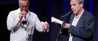 Event-Image for 'Guy Krneta & Daniel Woodtli - H&uuml;ener lachen angers'