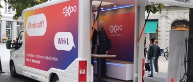 Event-Image for 'Windmobil: Fakten zur Windenergie'
