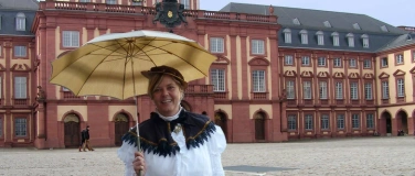 Event-Image for '&Ouml;ffentliche Stadtf&uuml;hrung: Mit Bertha Benz durch Mannheim'