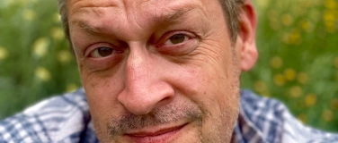 Event-Image for 'Gymmick: Liedermacher, Comedian und Caroonist - Solo Konzert'