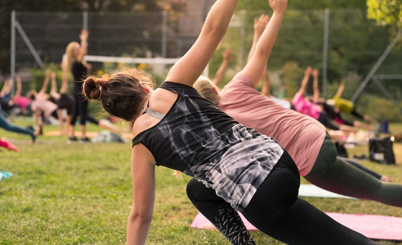 Event-Image for 'Active City: Functional Training'