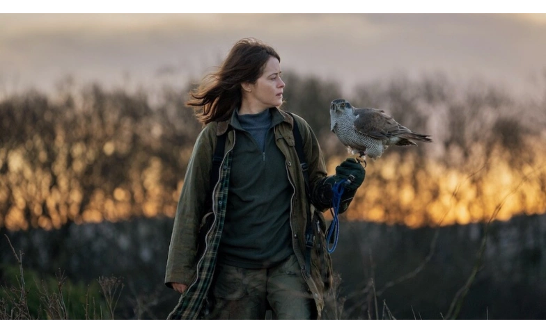 Event-Image for 'H Is for Hawk'