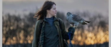 Event-Image for 'H Is for Hawk'