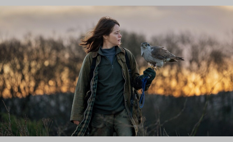 Event-Image for 'H Is for Hawk'