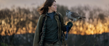 Event-Image for 'H Is for Hawk'
