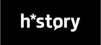 Organisateur de Diskussionsreihe h*story #8